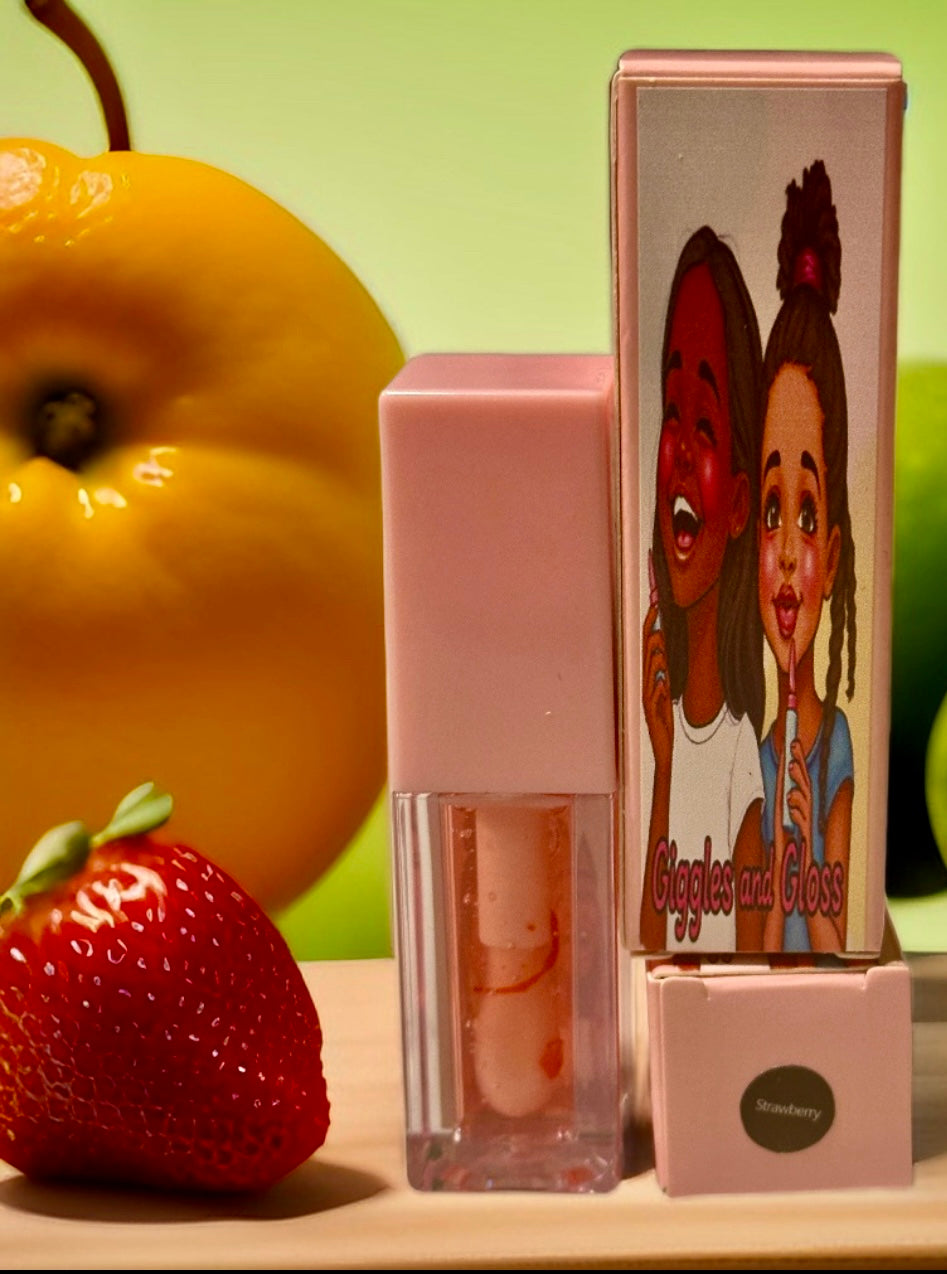 Giggles and Gloss
