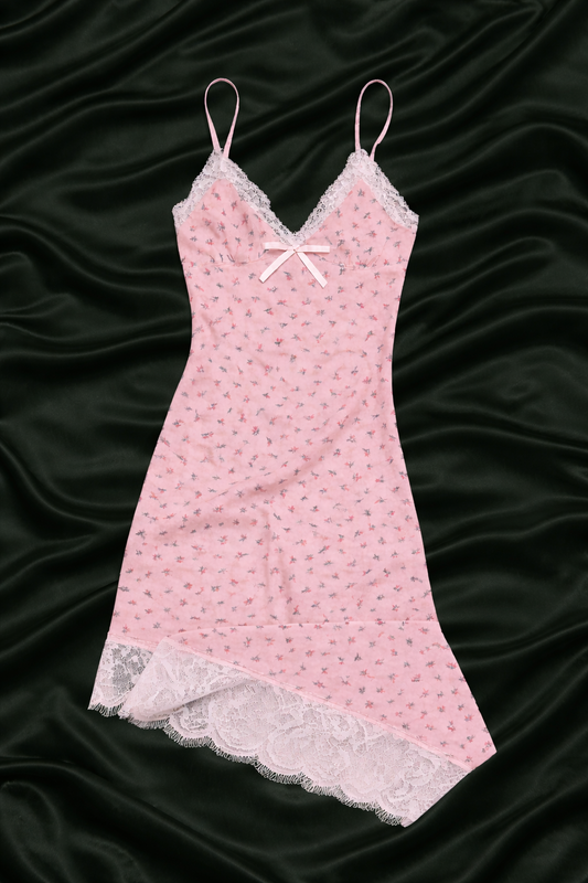 Touch of Sensuality Night Gown