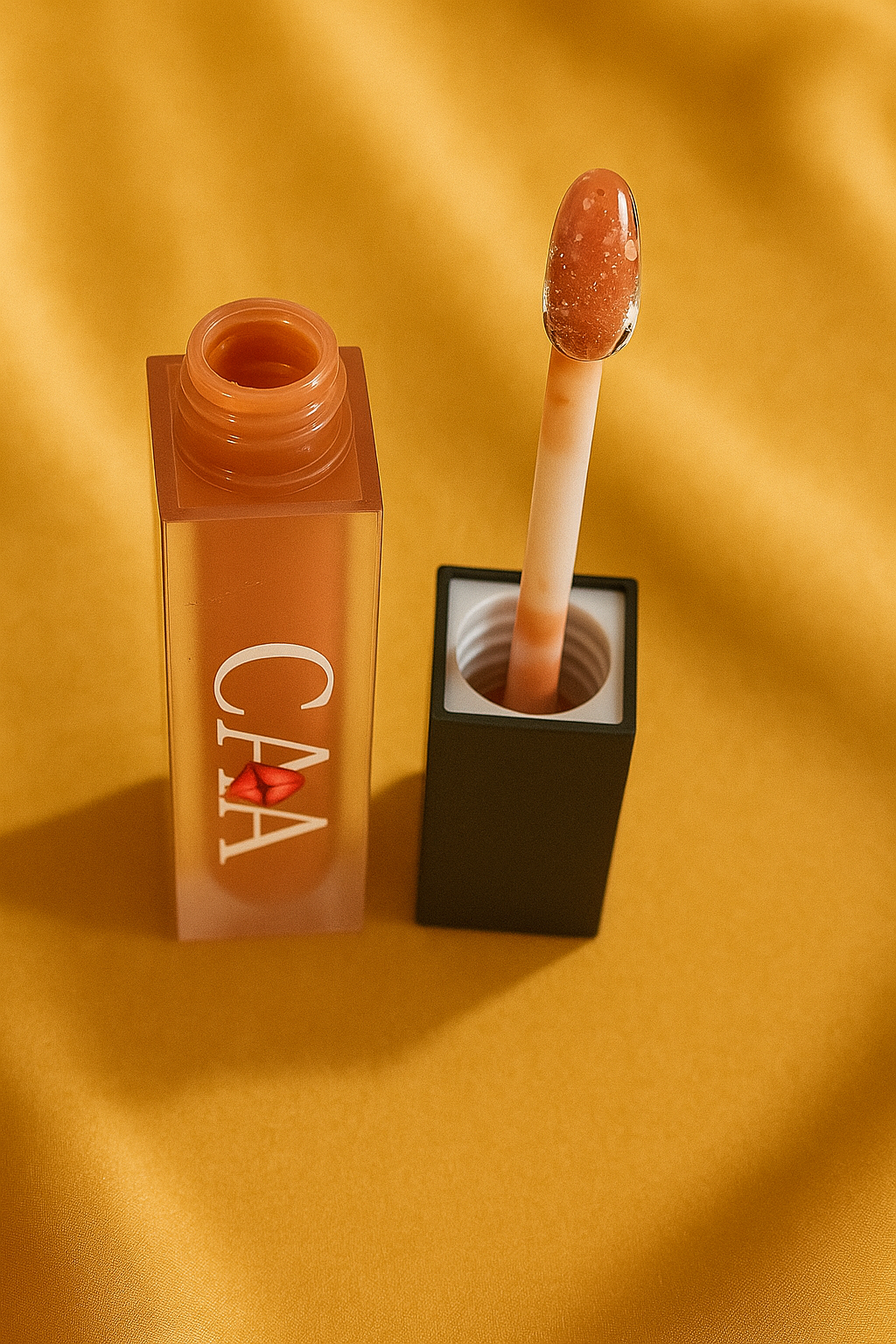CAA Sexy Nudity Lip Gloss
