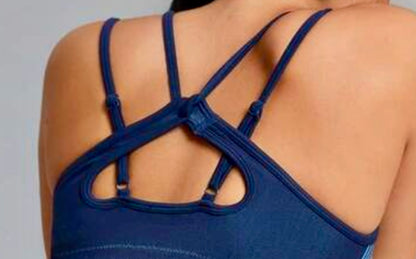 Stretchable SculptFit Two-Piece Active Set