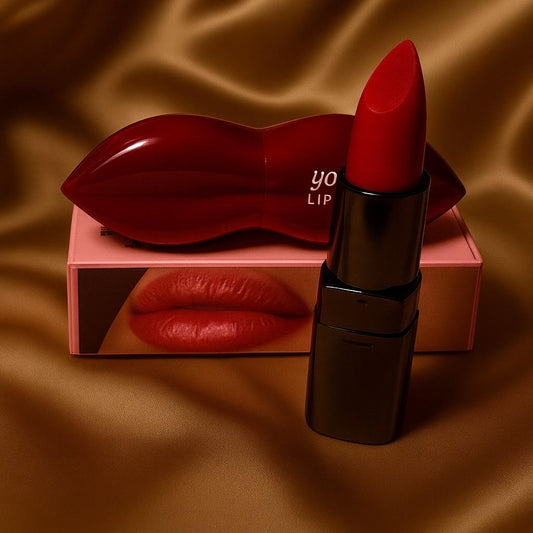 CAA Red Desire Matte Lip Stick