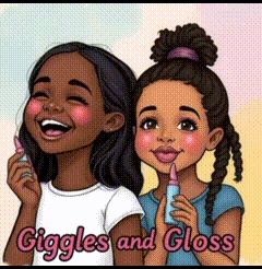 Giggles and Gloss